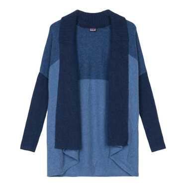 Patagonia - W's Cashmere Sweater Coat - image 1