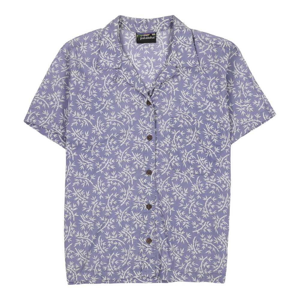 Patagonia - W's Pataloha Shirt - image 1