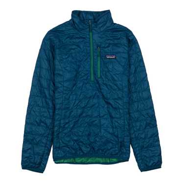 Patagonia - W's Nano Puff® Pullover - image 1