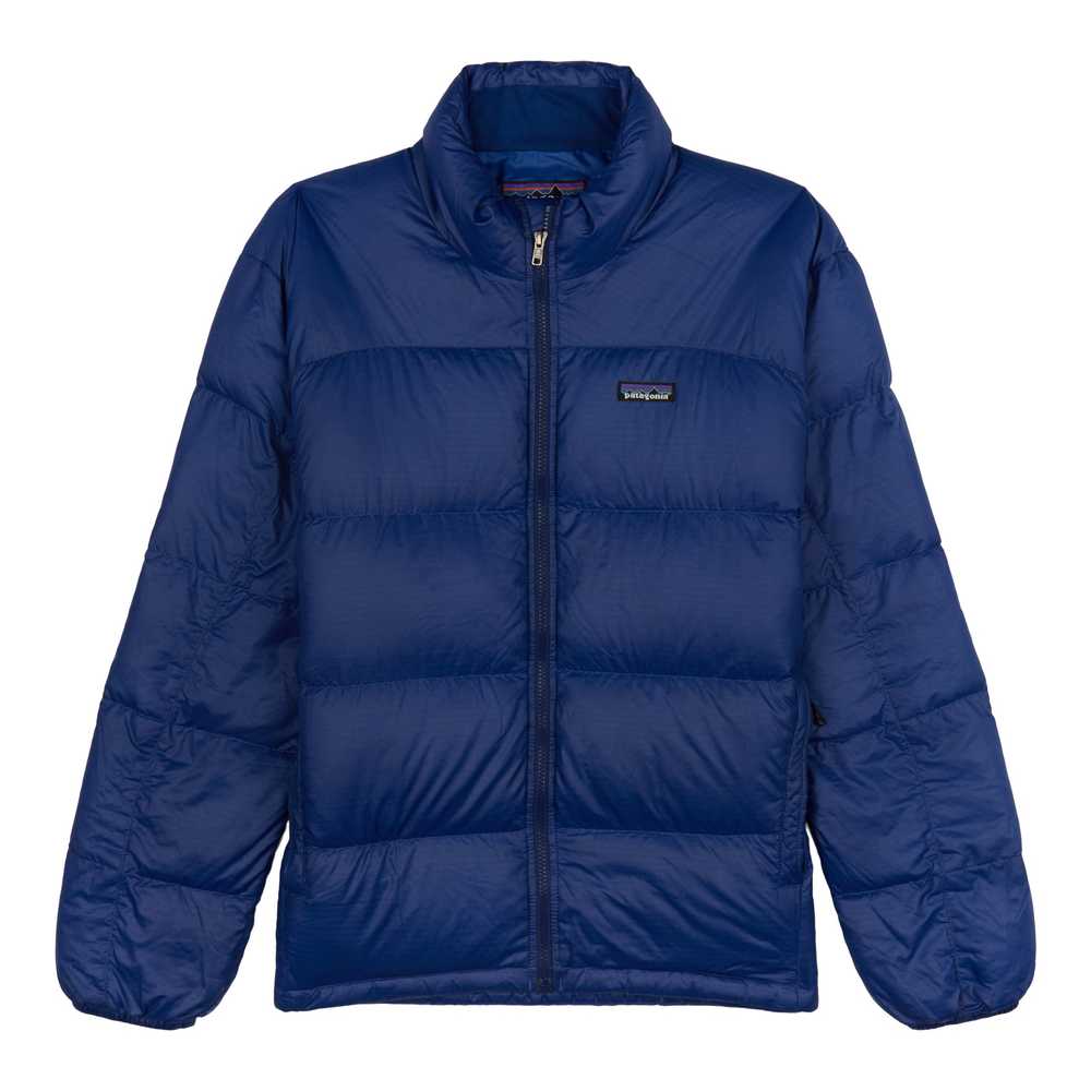 Patagonia - M's Fitz Roy Down Jacket - image 1