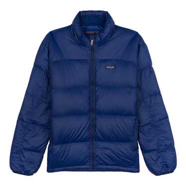 Patagonia - M's Fitz Roy Down Jacket - image 1