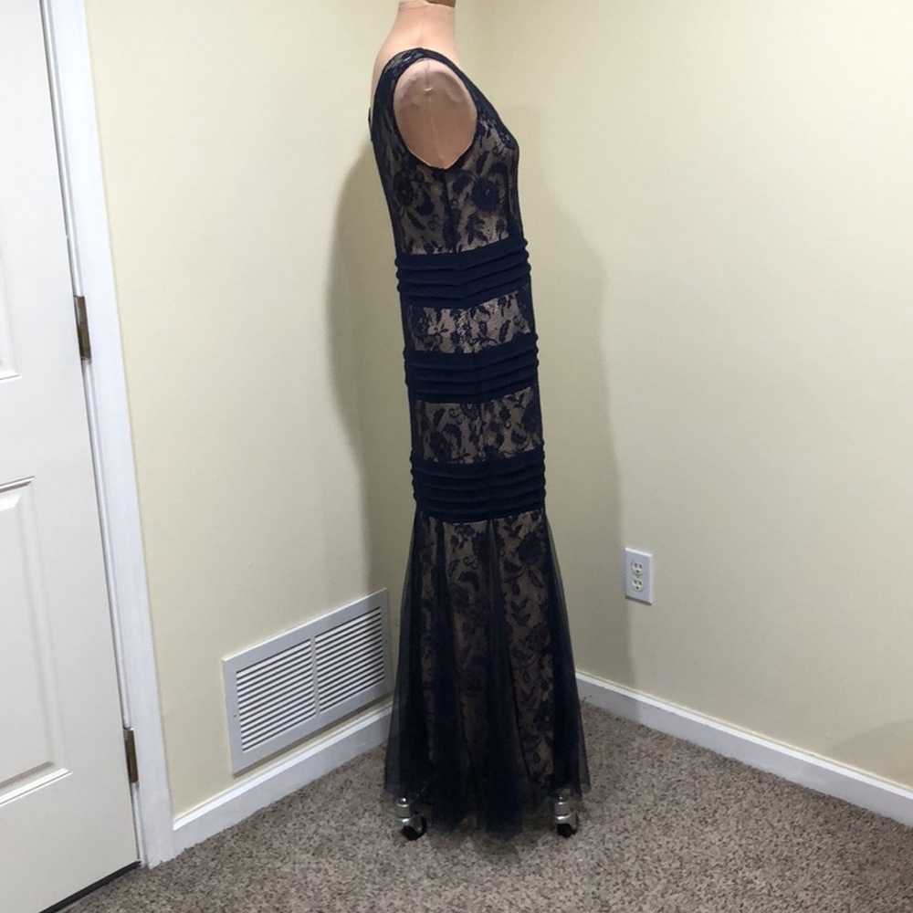 Francesca’s Collection Candalite Gown Maxi Dress … - image 5
