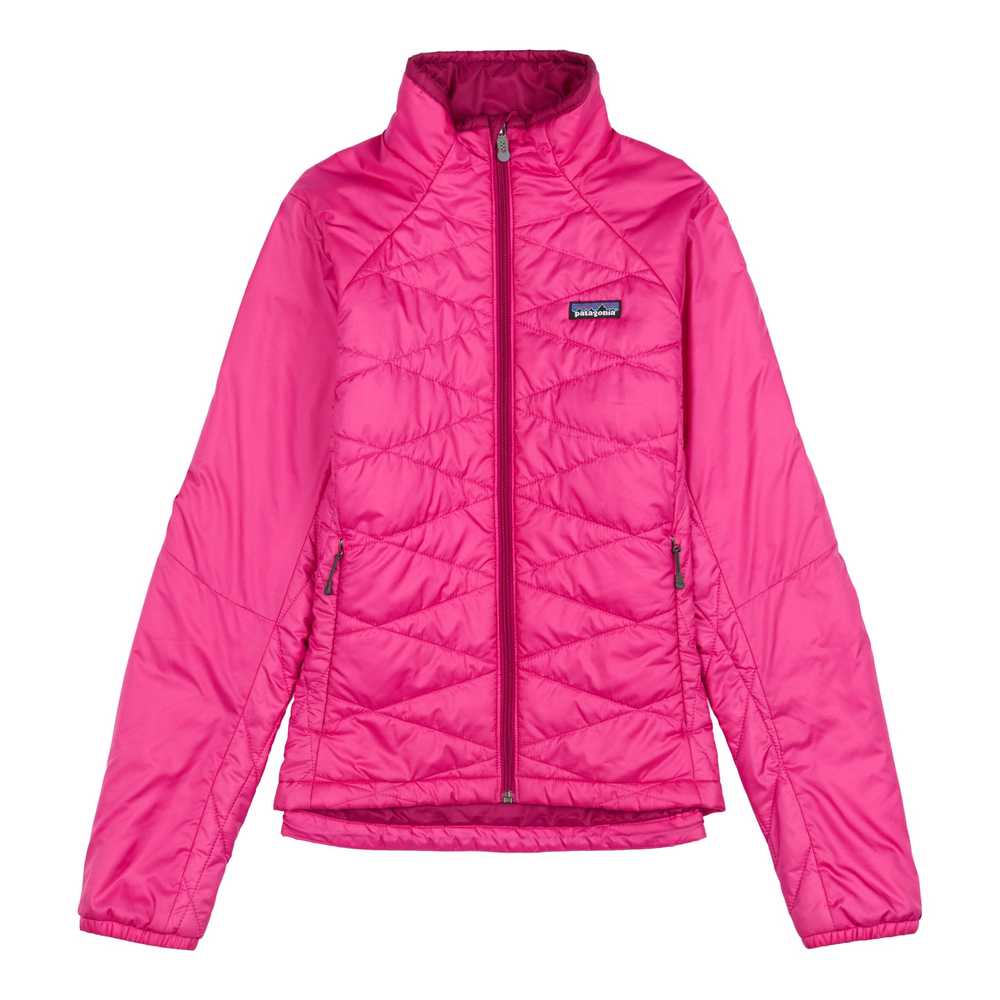 Patagonia - W's Micro Puff Jacket - image 1