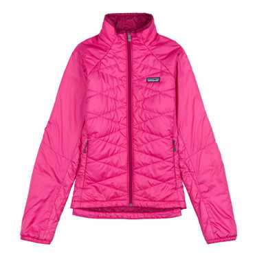 Patagonia - W's Micro Puff Jacket - image 1