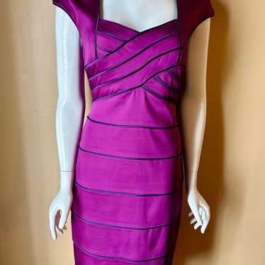 Violet JAX Evening Dress - image 1