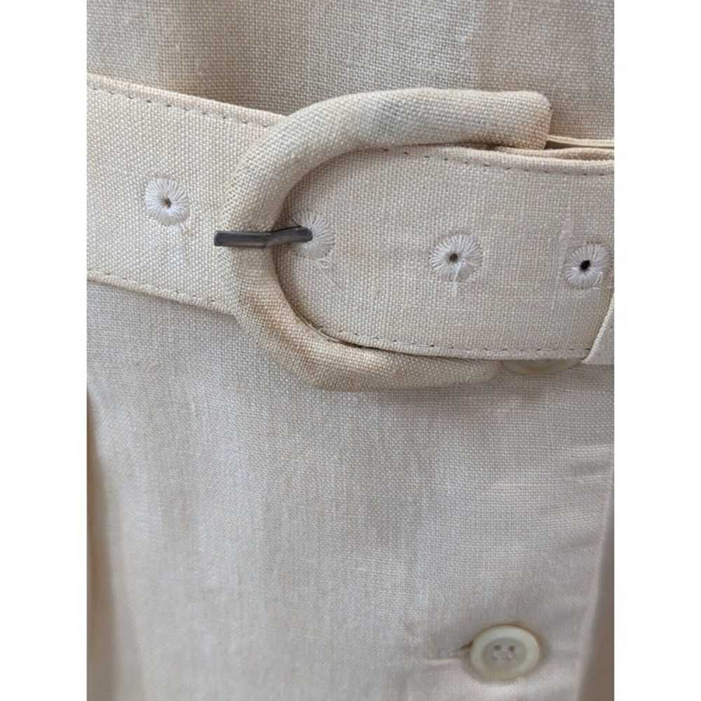 Vintage Ralph Lauren Size 14 Secretary Dress Belt… - image 3