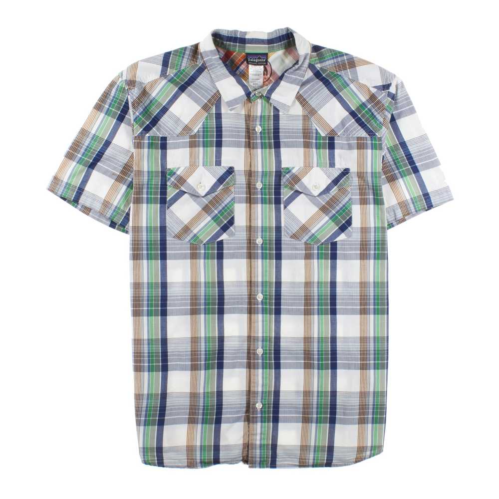 Patagonia - M's Three Trees Shirt - image 1