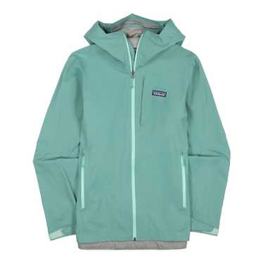 Patagonia - W's Stretch Rainshadow Jacket - image 1