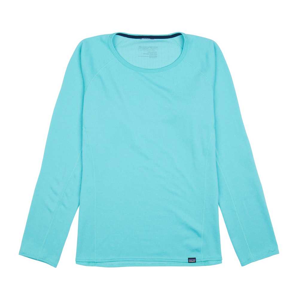 Patagonia - W's Capilene® Midweight Crew - image 1