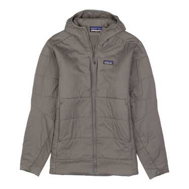 Patagonia - M's Nano-Air® Hoody - image 1