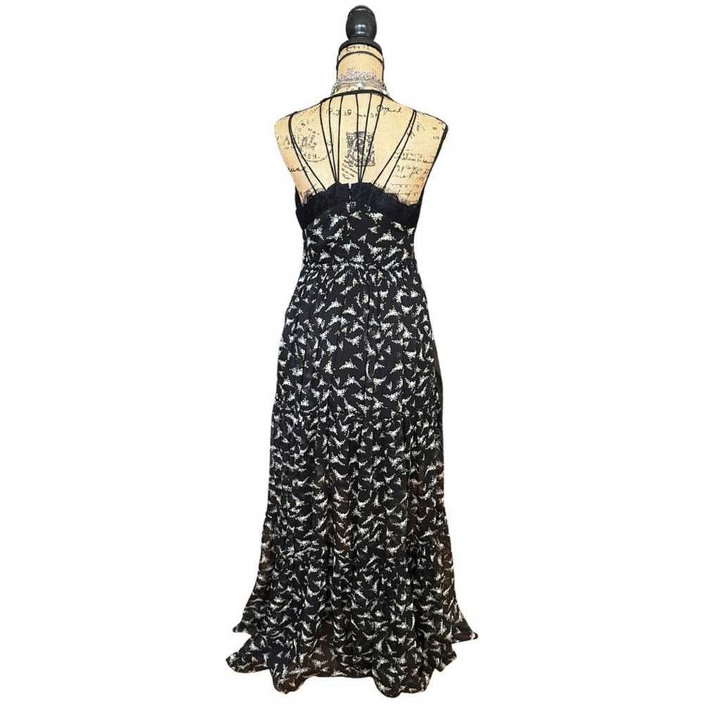 ANTHROPOLOGIE - RANNA GILL - Lakshmi Maxi Dress  … - image 4