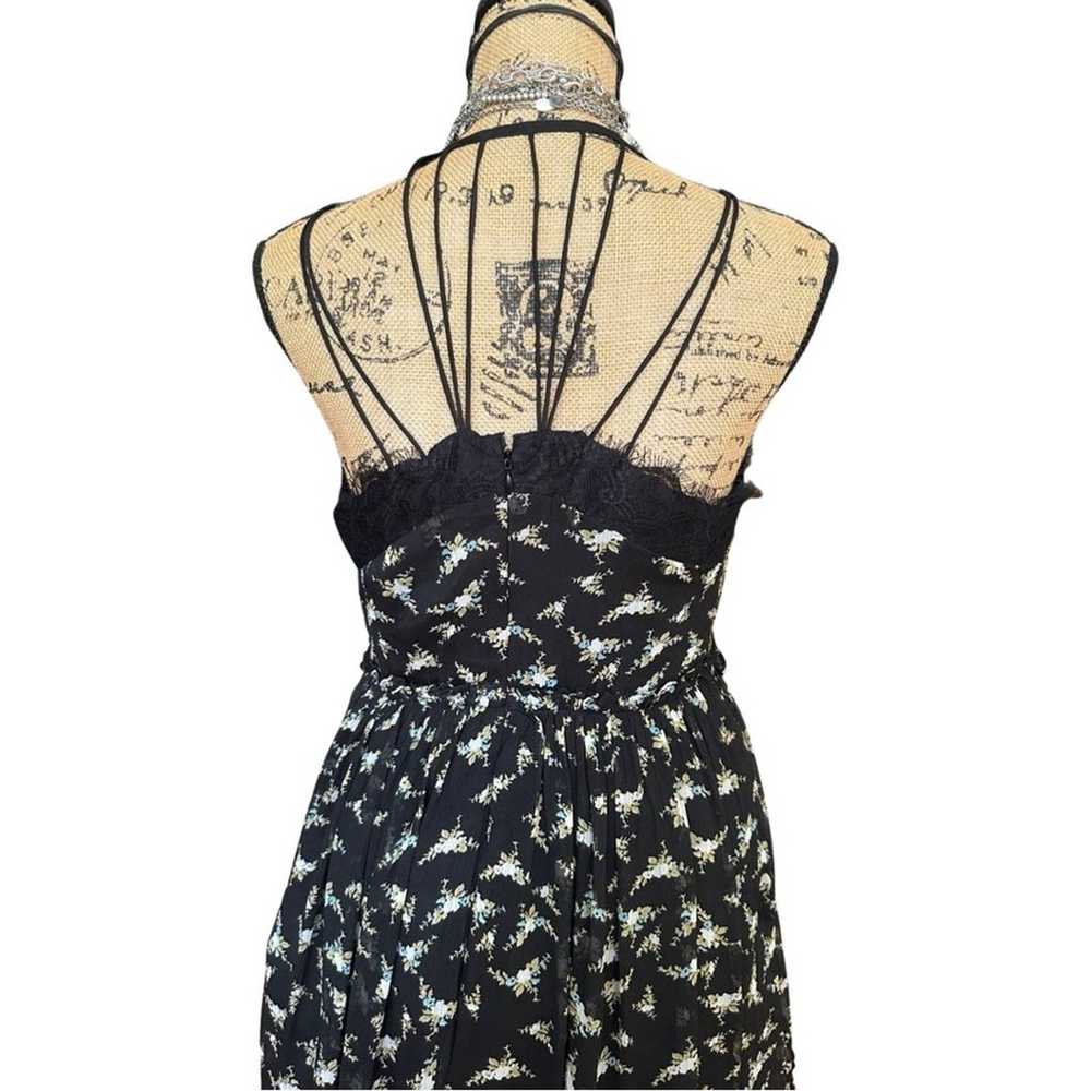 ANTHROPOLOGIE - RANNA GILL - Lakshmi Maxi Dress  … - image 6
