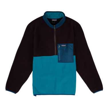 Patagonia - Men's Microdini 1/2-Zip Pullover - image 1