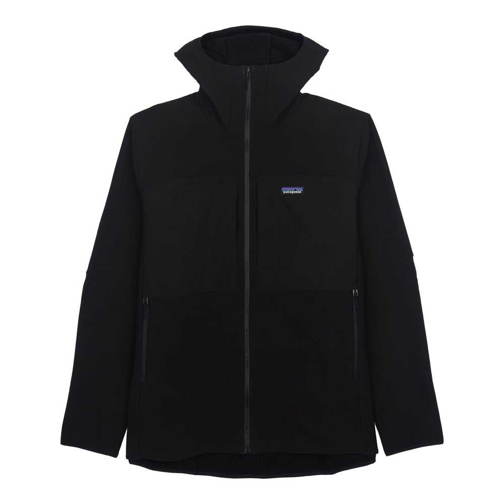 Patagonia - Men's R2® TechFace Hoody - image 1