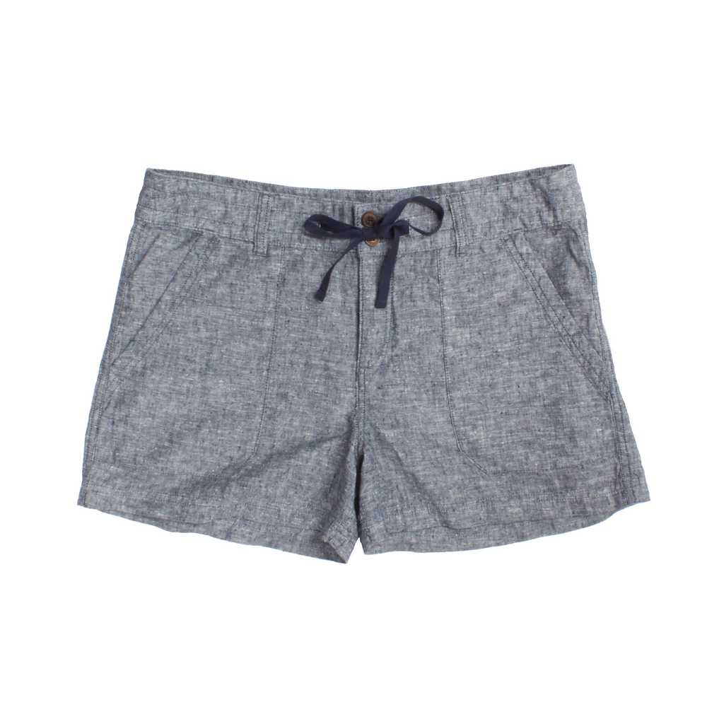 Patagonia - W's Island Hemp Shorts - 4"" - image 1