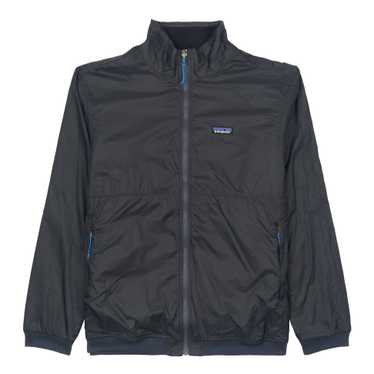 Patagonia - Men's Reversible Shelled Microdini Jac