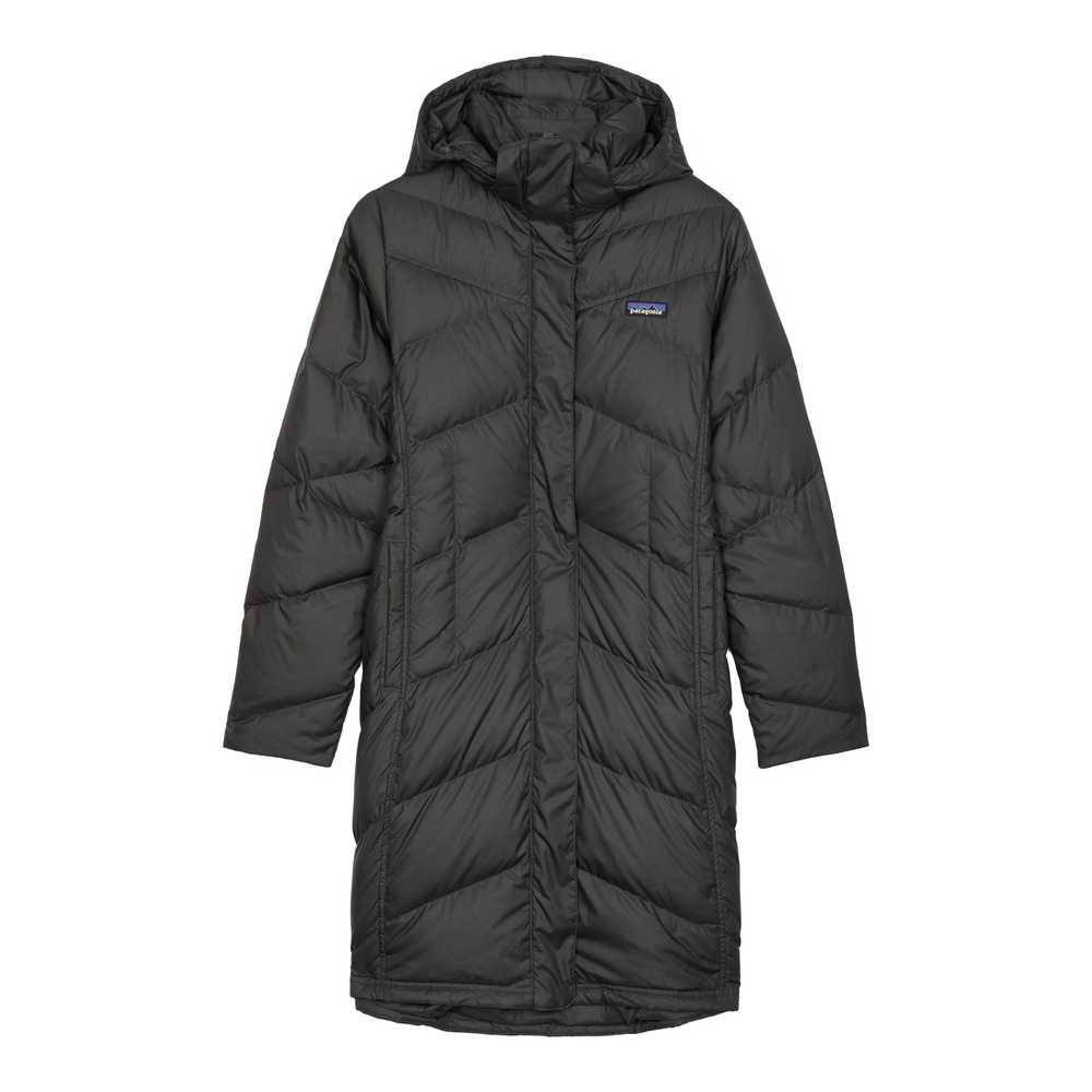 Patagonia - Women's Down With It Parka - image 1