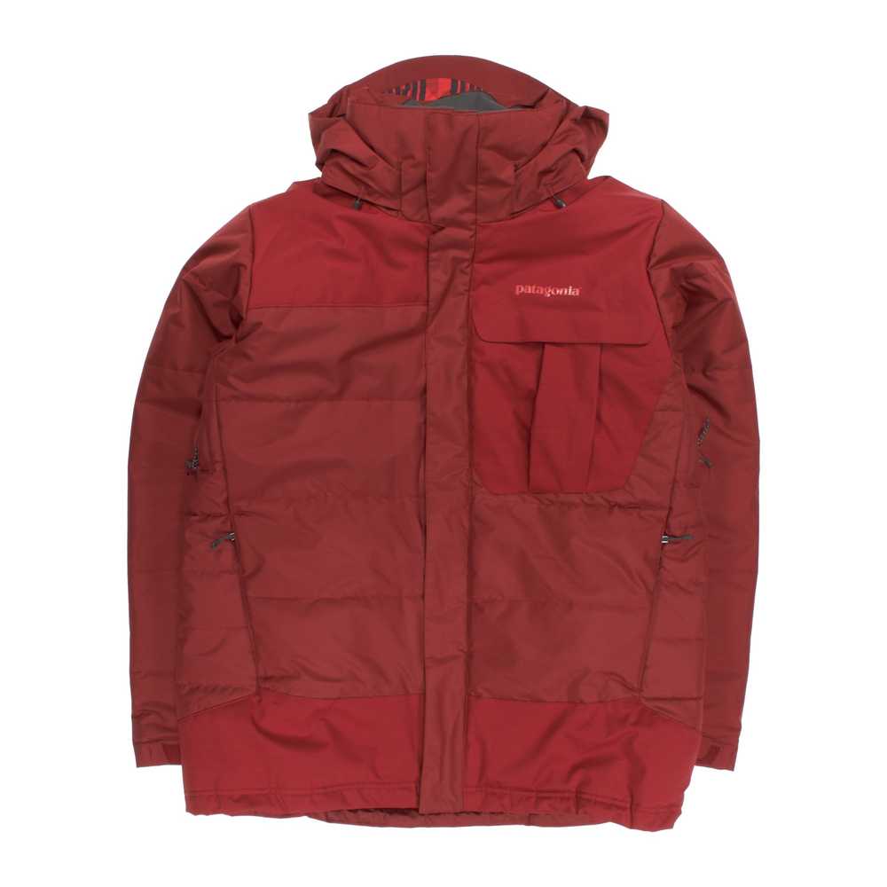 Patagonia - M's Rubicon Rider Jacket - image 1