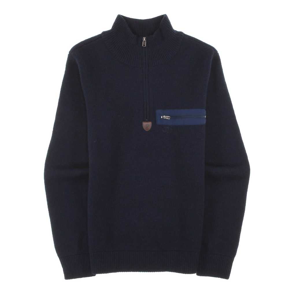 Patagonia - M's Alpiniste Sweater - image 1