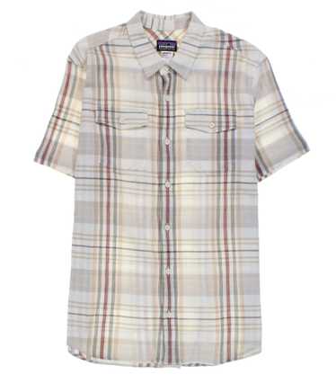 Patagonia - M's A/C® Steersman Shirt