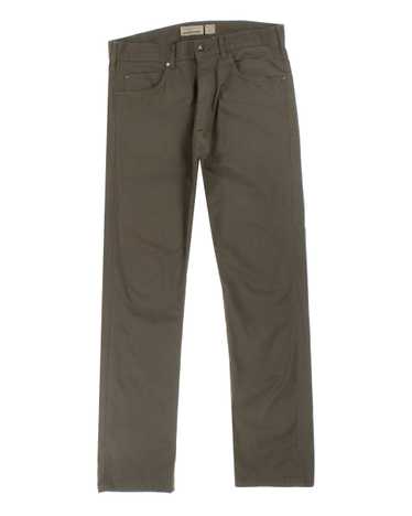 Patagonia straight fit jeans - Gem