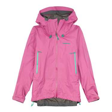 Patagonia - W's Super Cell Jacket - image 1