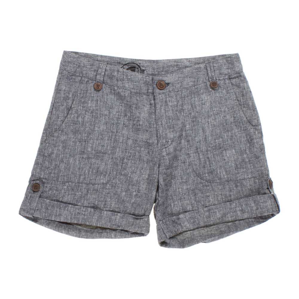 Patagonia - W's Island Hemp Shorts - image 1