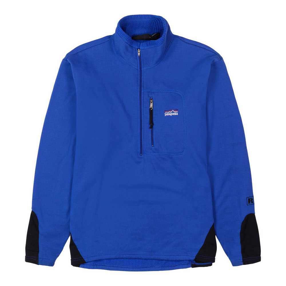 Patagonia - M's R1 Flash Pullover - image 1