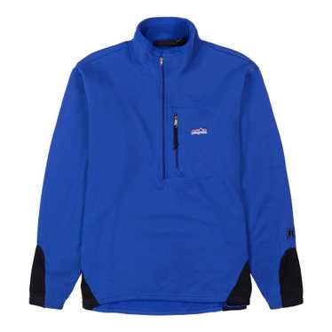 Patagonia - M's R1 Flash Pullover - image 1