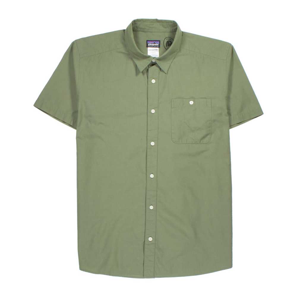 Patagonia - Men's Go To Shirt - image 1