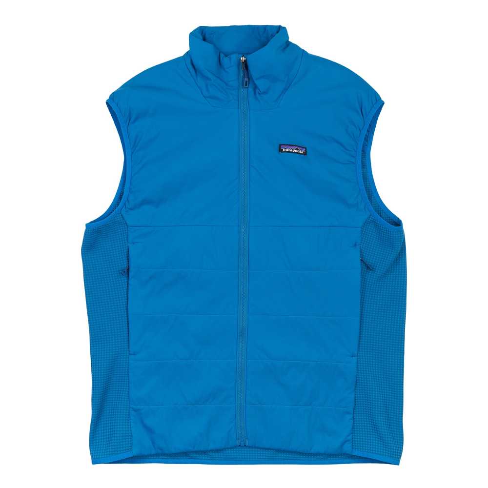 Patagonia - M's Nano-Air® Light Hybrid Vest - image 1