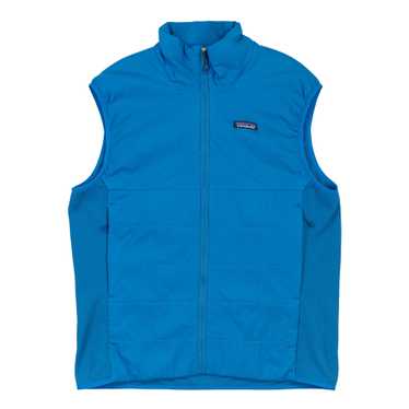 Patagonia - M's Nano-Air® Light Hybrid Vest - image 1