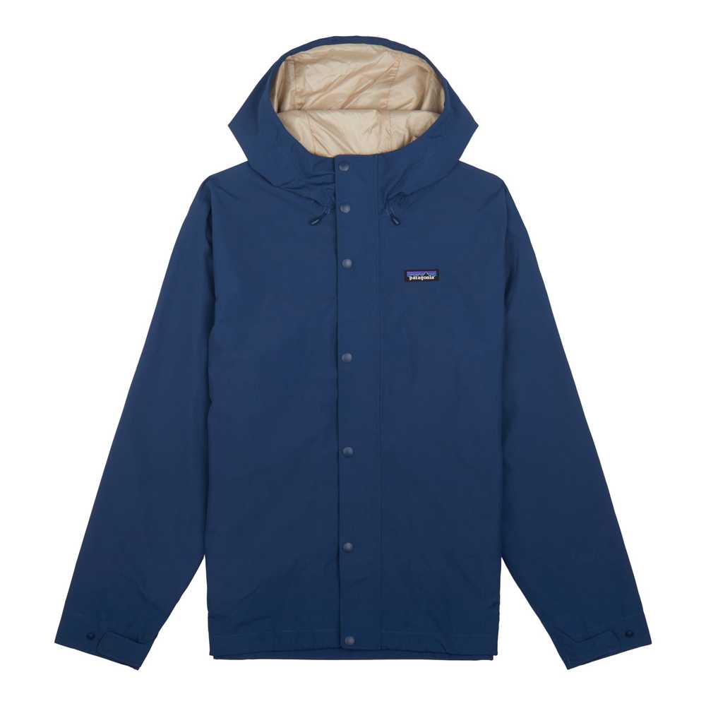 Patagonia - Men's Jackson Glacier Rain Jacket - image 1