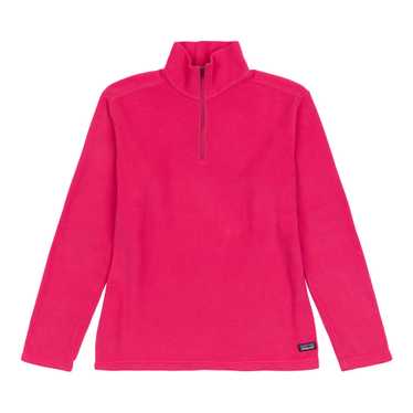 Patagonia - Women's Micro D® 1/4-Zip - image 1