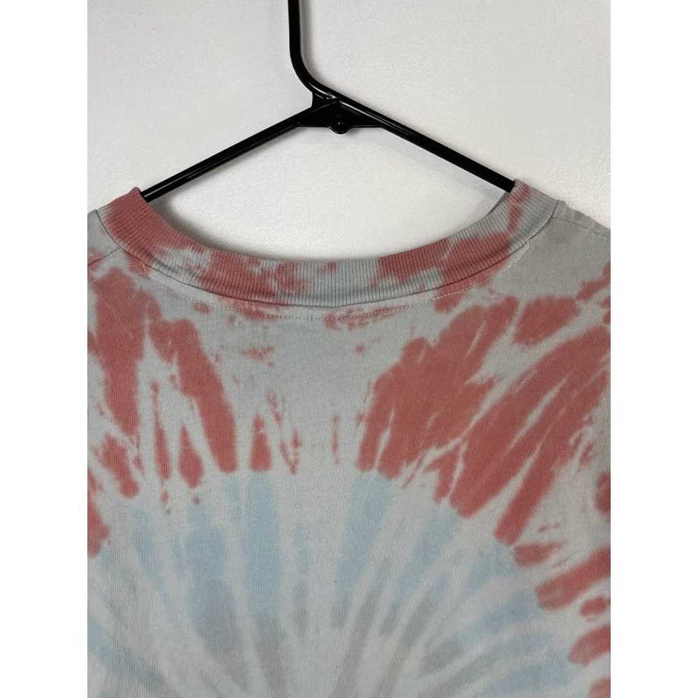 H&M Mens Grateful Dead T-Shirt Tye Dye Short Slee… - image 6