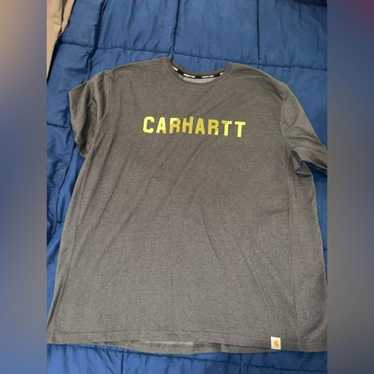 carhartt force Shirt 3XL - Gem