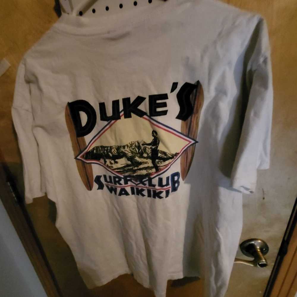 Vintage Surf T Shirts North Shore & PIPE MASTERS … - image 4