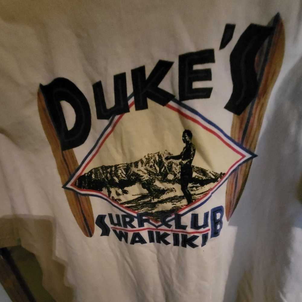 Vintage Surf T Shirts North Shore & PIPE MASTERS … - image 5