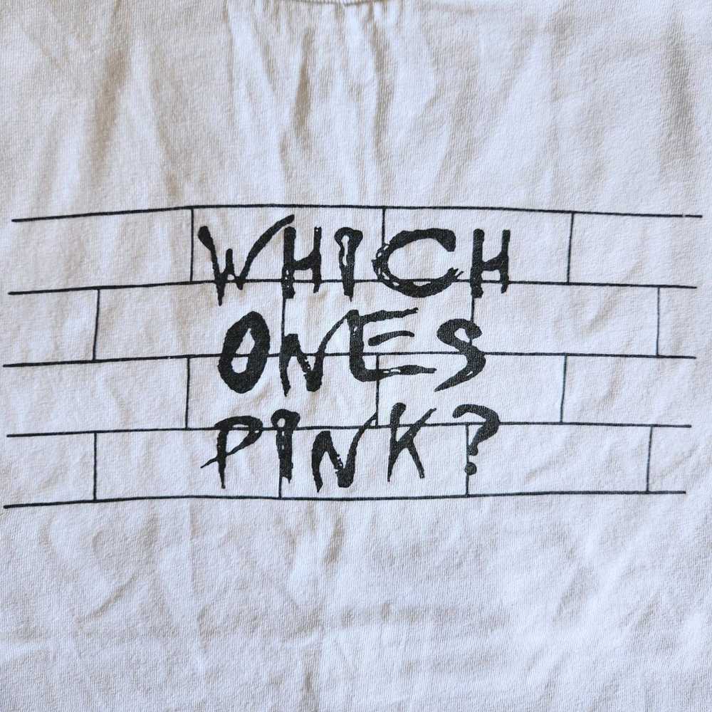 Which Ones Pink? 90s Pink Floyd Tribute Rock Band… - image 1