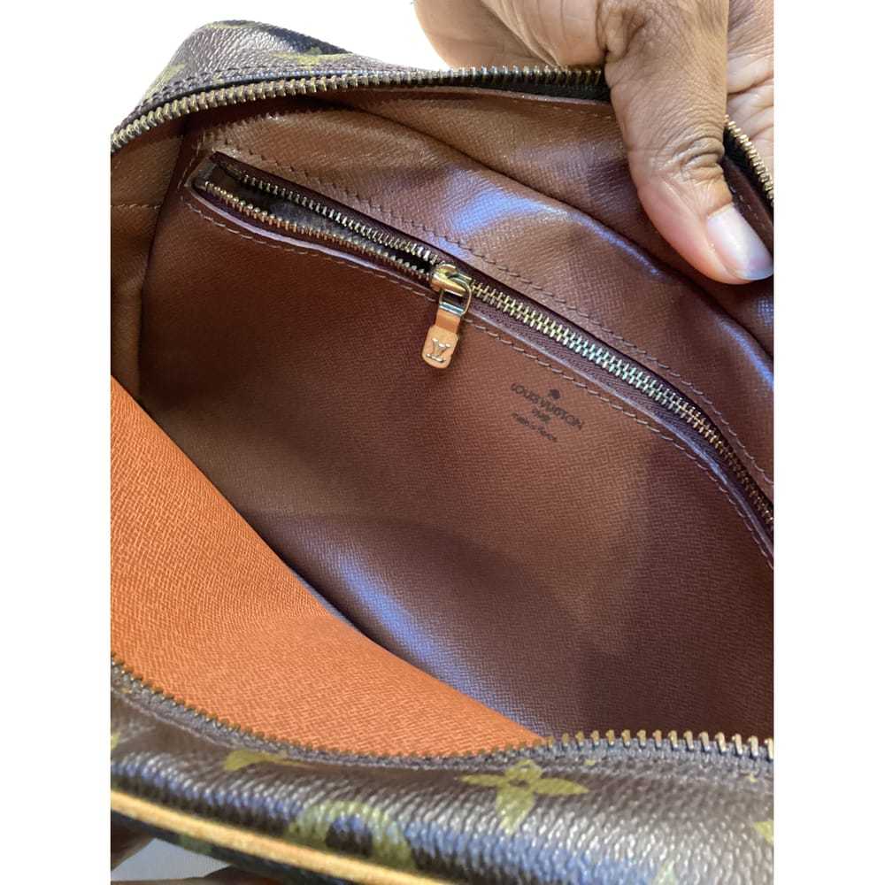 Louis Vuitton Trocadéro cloth crossbody bag - image 6