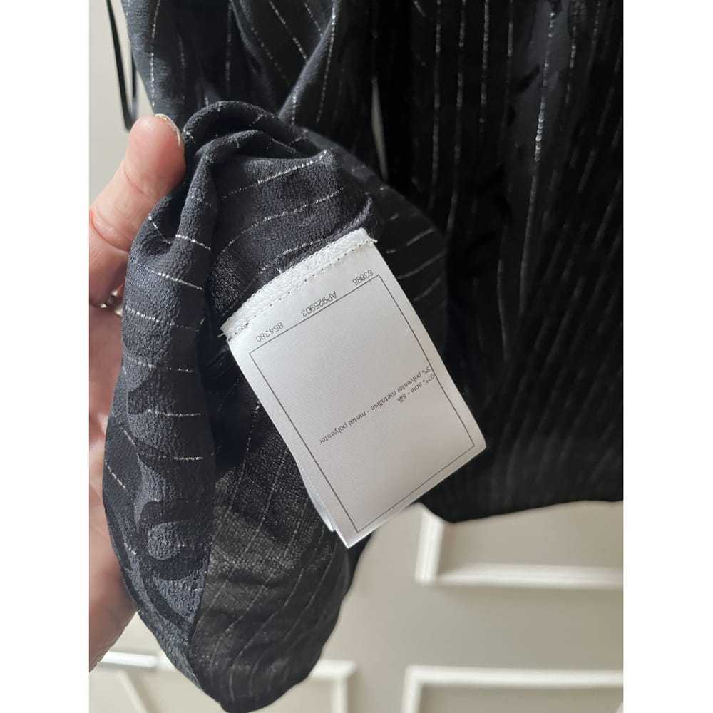 Chanel Silk camisole - image 10