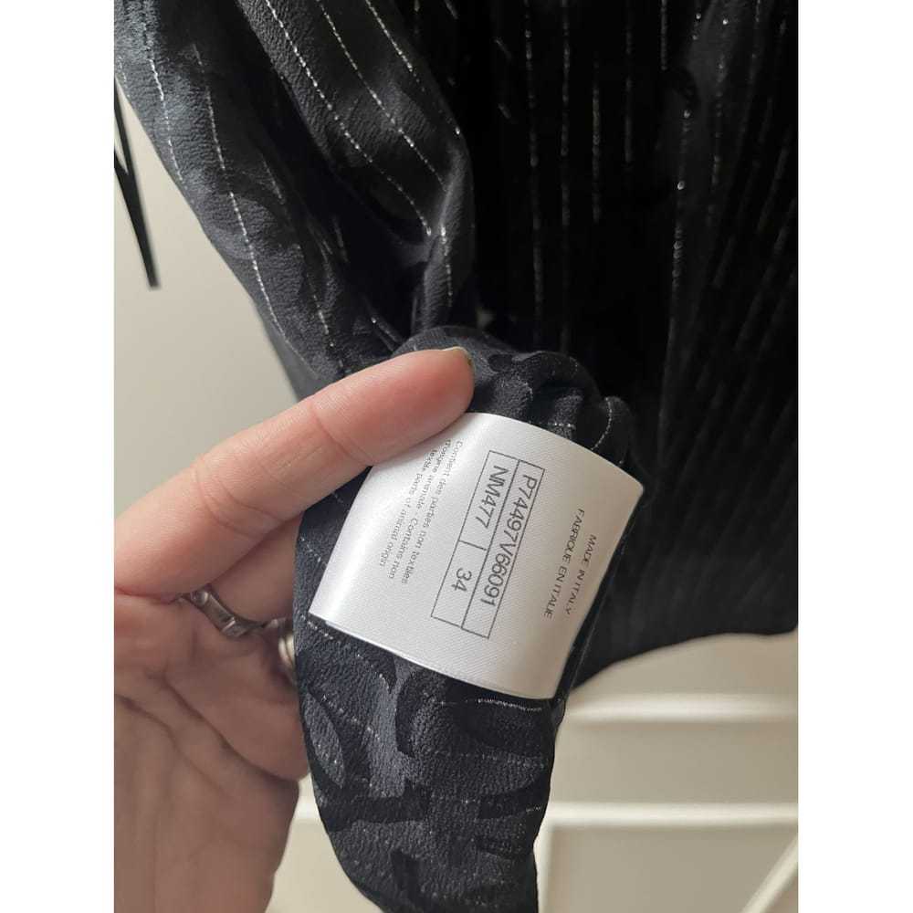Chanel Silk camisole - image 9