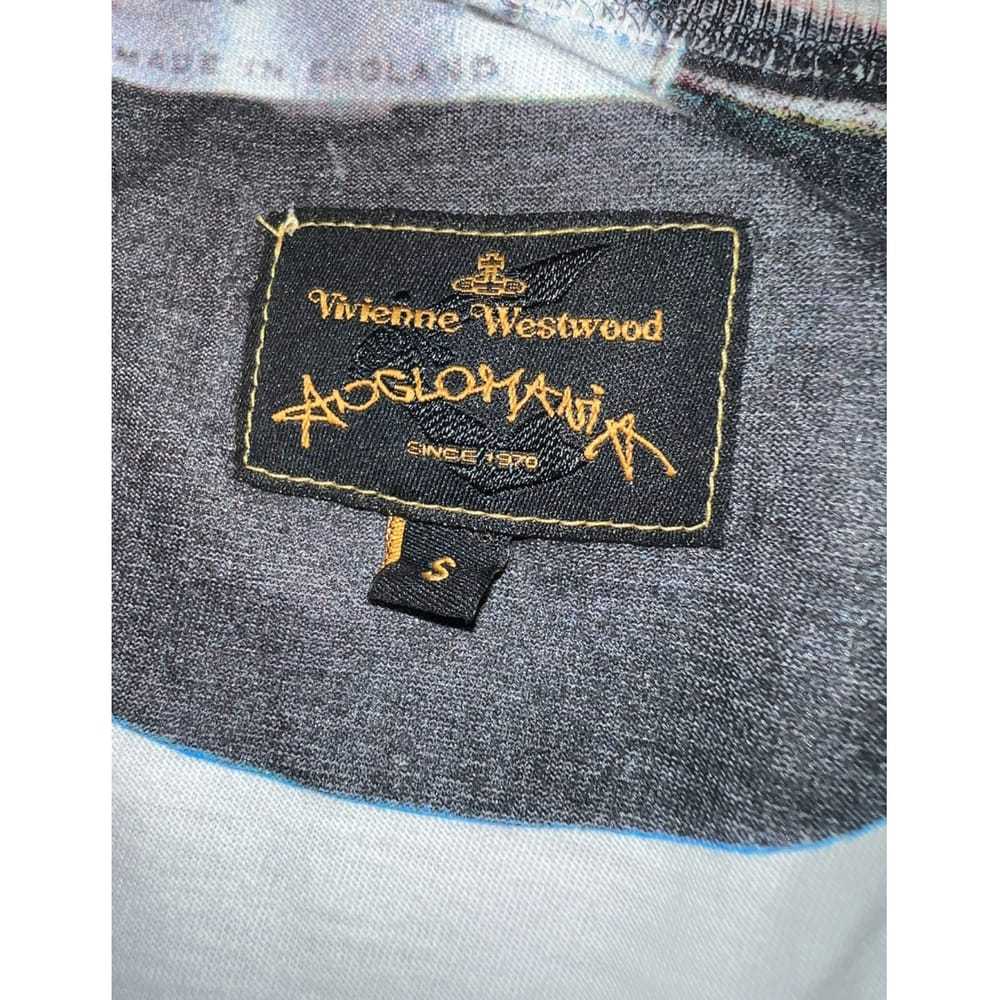 Vivienne Westwood Anglomania T-shirt - image 3