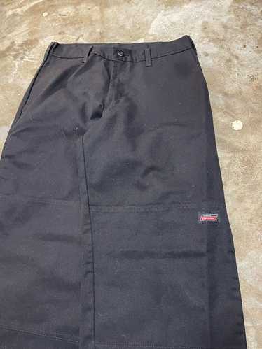 Dickies × Streetwear Dickies Double Knee Chino Pan