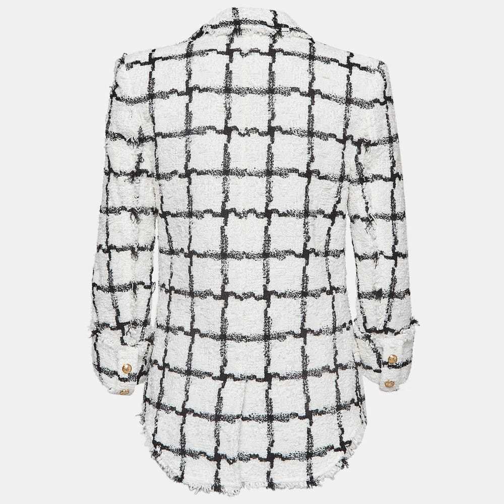 Balmain Tweed jacket - image 2