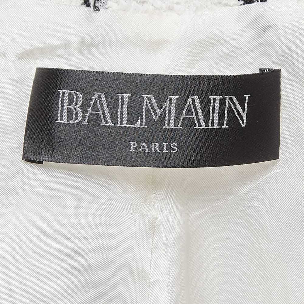 Balmain Tweed jacket - image 3
