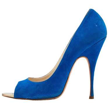 Brian Atwood Heels - image 1