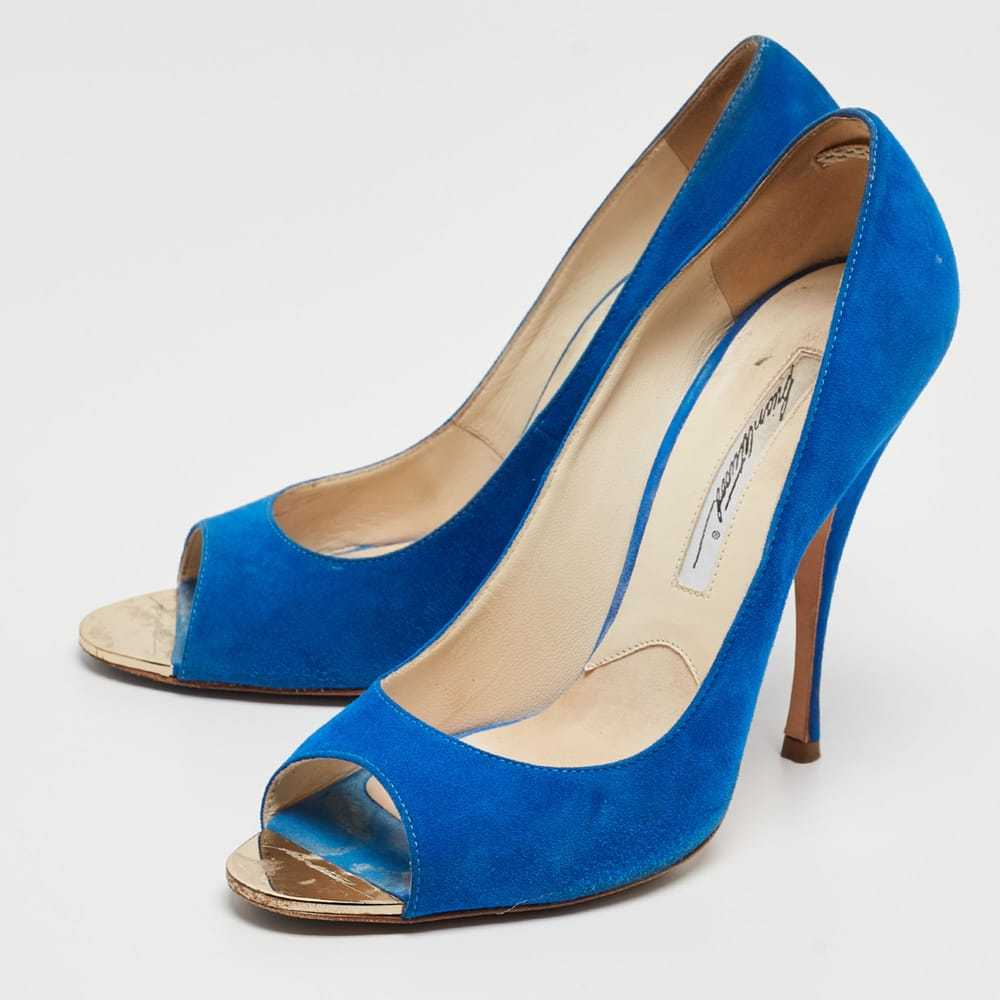 Brian Atwood Heels - image 2