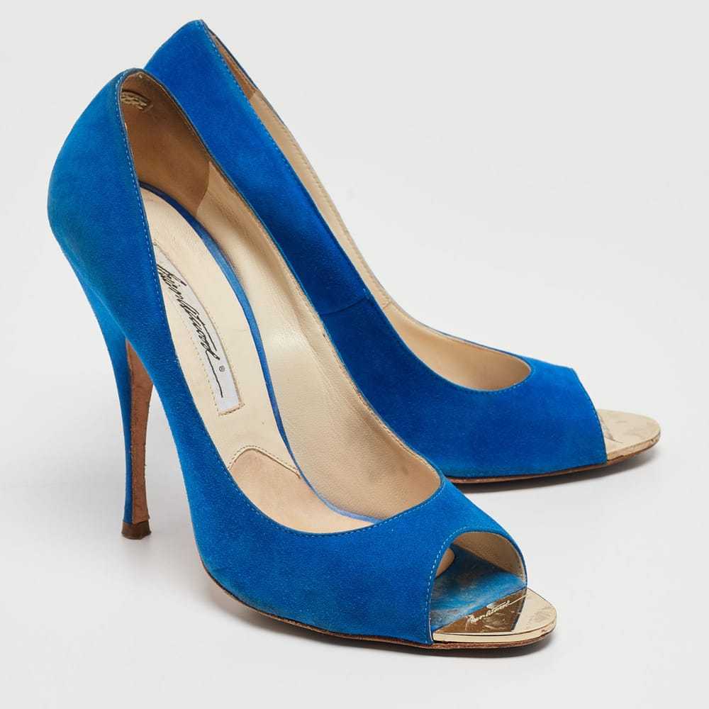 Brian Atwood Heels - image 3