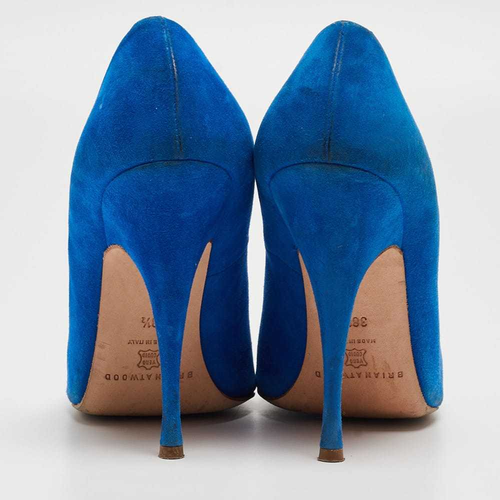 Brian Atwood Heels - image 4